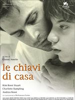 Poster der Die Hausschlüssel