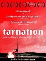 Poster der Tarnation