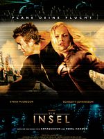 Poster der Die Insel
