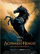 Poster der Der schwarze Hengst - Wie alles begann