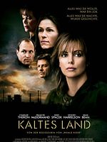 Poster der Kaltes Land