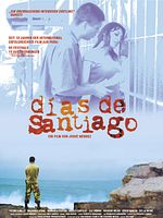 Poster der Días de Santiago