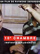 Poster der 10. Strafkammer – Momentaufnahmen