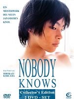 Poster der Nobody Knows