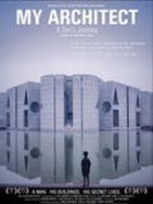 Poster der My Architect