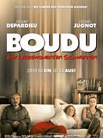 Poster der Boudu – Ein liebenswerter Schnorrer