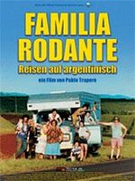 Poster der Familia rodante