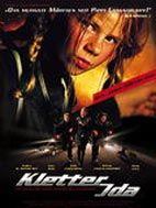 Poster der Kletter-Ida