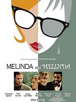 Poster der Melinda und Melinda