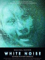 Poster der White Noise – Schreie aus dem Jenseits
