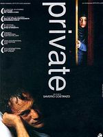 Poster der Private