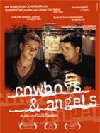 Poster der Cowboys and Angels