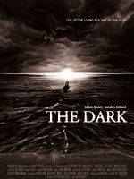 Poster der The Dark