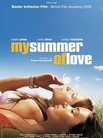 Poster der My Summer of Love