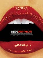Poster der Inside Deep Throat