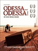 Poster der Odessa, Odessa
