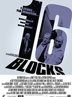 Poster der 16 Blocks
