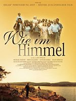 Poster der Wie im Himmel