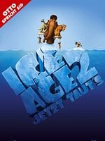 Poster der Ice Age 2