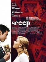 Poster der Scoop - Der Knüller