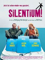 Poster der Silentium