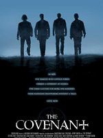 Poster der Der Pakt - The Covenant