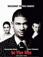 Poster der In The Mix