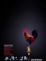 Poster der Idlewild