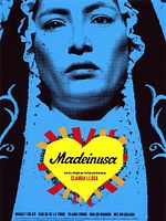 Poster der Madeinusa