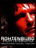 Poster der Rohtenburg