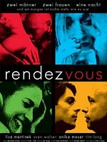 Poster der Rendezvous