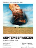 Poster der Septemberweizen