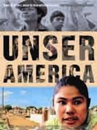 Poster der Unser America