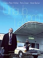 Poster der Urlaub vom Leben