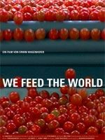 Poster der We Feed The World - Essen global