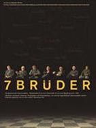 Poster der 7 Brüder