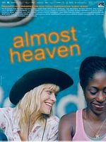Poster der Almost Heaven
