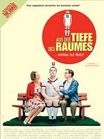 Poster der Aus der Tiefe des Raumes