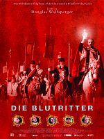 Poster der Die Blutritter