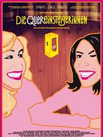 Poster der Die Quereinsteigerinnen