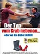 Poster der Der Typ vom Grab nebenan