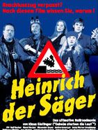 Poster der Heinrich der Säger
