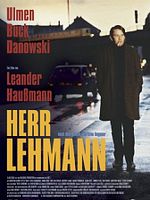 Poster der Herr Lehmann