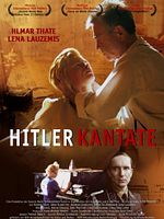 Poster der Hitlerkantate