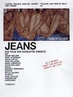 Poster der Jeans