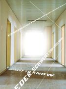 Poster der Jeder schweigt von etwas anderem