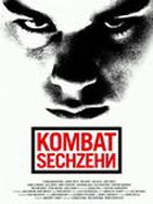 Poster der Kombat Sechzehn