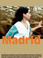 Poster der Madrid