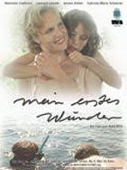 Poster der Mein erstes Wunder