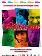 Poster der Mein Russland